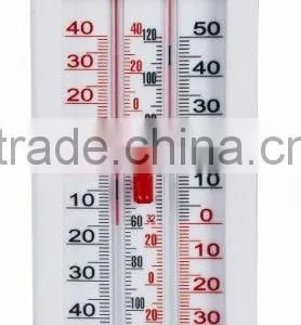 ZL-006 Mercury Free Max-Min Thermometer thumbnail-1