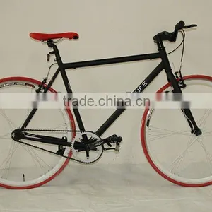 2016 Popular Fixed Gear Bike Made in China for Men thumbnail-1
