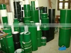 PVC Conveyor Belts thumbnail-4