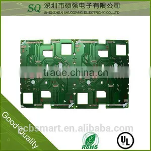 LED PCB/PCB Assembly/OEM/Fr-4/ALU PCB /manufacturer thumbnail-5