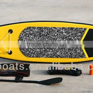 All Round Softboard Paddle Sup Inflatable Surf Board for Sale thumbnail-1
