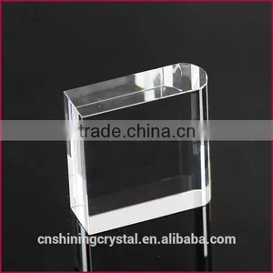 2015 New Blank Crystal Cube thumbnail-1