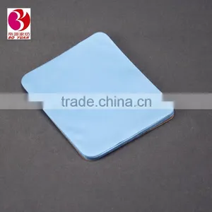 Scratch Free Microfiber Polishing Cloth for Jewelry thumbnail-1