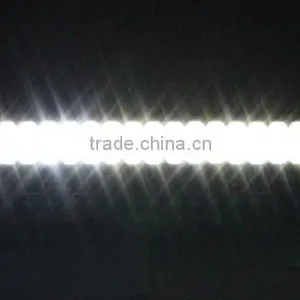 20" 120w Wirless Remote Control White / Amber Led Light Bar, Light Bar off Road Lights thumbnail-2