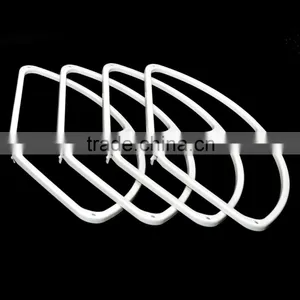 Lightweight and Durable Propeller Guard for DJI Phantom 4 From Prop Damage thumbnail-2