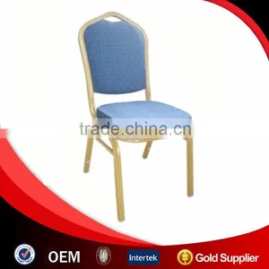 Stack Iron Banquet Chair thumbnail-3