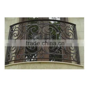 Balcony Grill Designs thumbnail-1