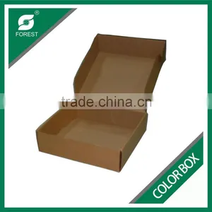 Corrugated Mailer Box for Express thumbnail-2