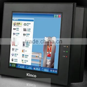 MT4403T China Kinco 8 Inch 800*600 Hmi Panel for Plc thumbnail-1