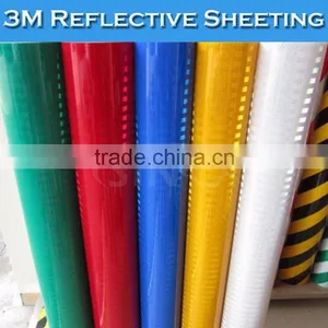 3M Super High Intensity Diamond Reflective Rim Stripe Wheel Sticker Reflective Stickers thumbnail-1