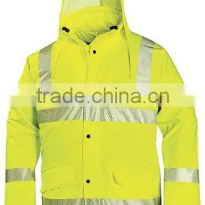 REFLECTIVE RAIN PROOF SUITS thumbnail-1
