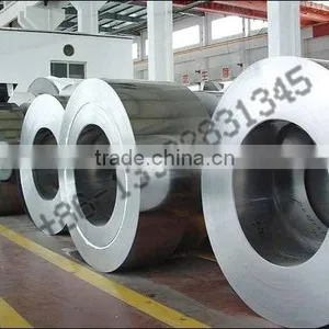 Stainless Steel Coil thumbnail-1