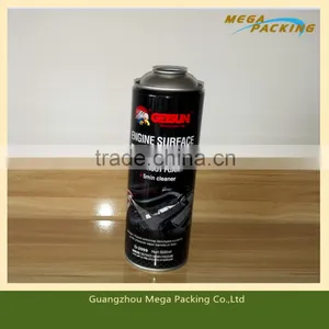 Refillable Fuel Sysytem Cleaning Spray Can/aerosol Can for Car Clean thumbnail-3