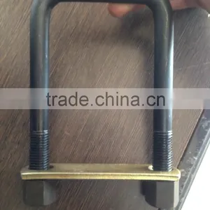 FRONT U BOLT TATA 407 5" thumbnail-1