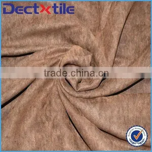 Women Suede Dress Suede Faric Suede Dress China thumbnail-1