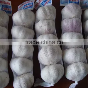 China 2016 Fresh Garlic thumbnail-2