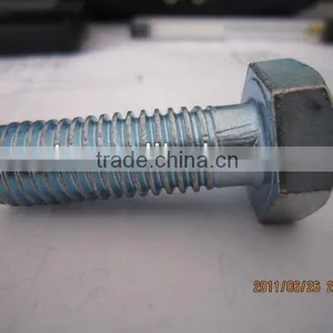 Fastener With High Quality and Low Price for Pivot Huck Male and Female Bolt thumbnail-1