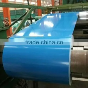 Pvc Film Laminated Steel Sheet thumbnail-1