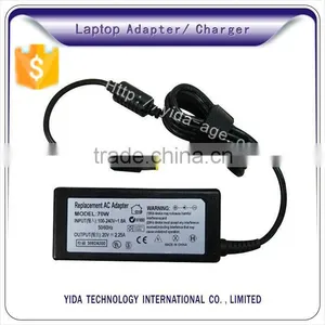 Wholesale for Lenovo Genuine Original 45W AC Adapter Charger 20v 2.25A Slim Tip thumbnail-2