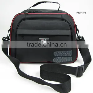 China Factory Wholesale Sport Cheap Tote Luggage Bag Duffle Travel Bolso thumbnail-1