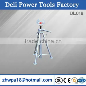Cable Drum Lifting Jack 700mm-3000mm Diameter DL017Electric Power thumbnail-6