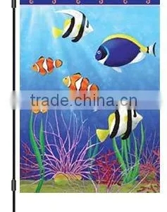 Garden Flag-Fish thumbnail-1