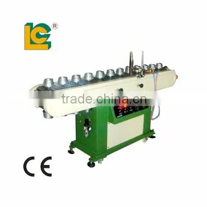 PP Bottle Flame Treatment Machine LCF-3 thumbnail-1