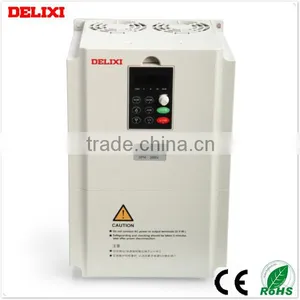 Low Price DELIXI Frequency Inverter AC Driver Frequency Converter thumbnail-1