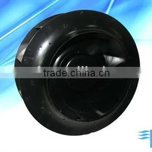 PSC Centrifugal Fan EC 280 X165mm With CE and UL thumbnail-1