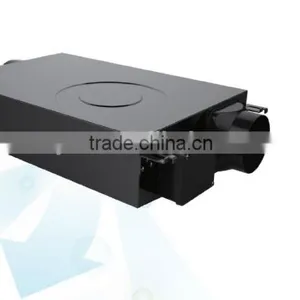 Hidden Type With Ventilation Funtion Bathroom Ceiling Electric Fan Heater thumbnail-4