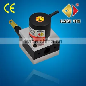 High Quality Low Price Professional Manufacture KS20-800-420A 4...20mA Current Output Linear Position Sensor thumbnail-6