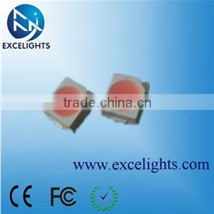 SMD LED Epistar Different Color for 3528/3014/5730/2835/5050 thumbnail-5