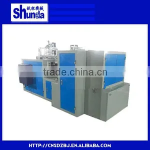 2014 High Quality High Speed Paper Cup Machine Manufacturers in Chennai thumbnail-1