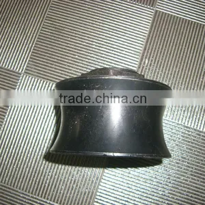 GJJ Hoist Lower Step Roller Guide Roller thumbnail-1