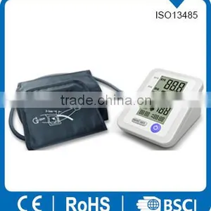 Hot Selling Arm Blood Pressure Monitor XY-B02 Supplier's Choice thumbnail-4