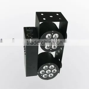 LED DUO PIXEL 7 14X8W 4IN1 RGBA/W thumbnail-1