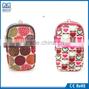 Custom Made High Quality Ms Wristband Movement Phone Wallet Bag thumbnail-5