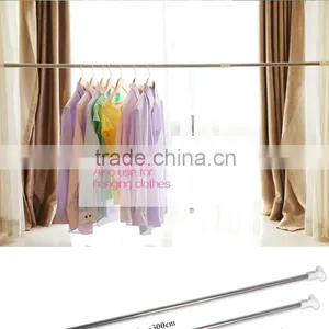 Curtain Rods Materialprice Curved Shower Curtain Rod Shower Curtain Rod Double Track thumbnail-1