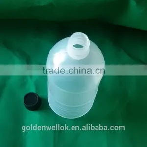Plastic Chemical Bottle 950ml Giant Plastic Bottles thumbnail-1