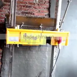 Sincola Robot Plaster Machine/rendering Machine for Sale thumbnail-1