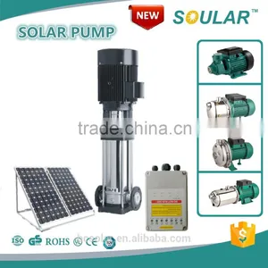 Low Price QB Solar Surface Pump ( 5 Years Warranty ) Quality Choice thumbnail-6