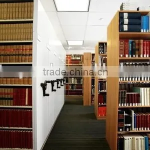 Corporate Library Storage Suppliers thumbnail-2
