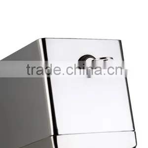 Stainless Steel 304 Liquid Soap Dispenser thumbnail-3