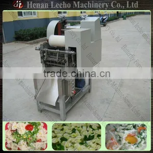 Stainless Steel Vegetable Noodle Making Machine 0086 15333820631 thumbnail-1