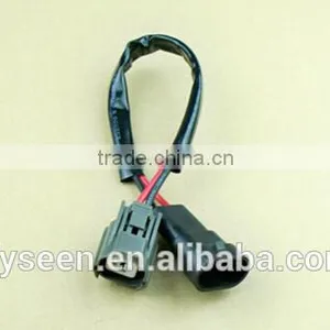 D2 Xenon HID Bulb Adapter, Cable,Harness, Connector, Socket, Wire thumbnail-1