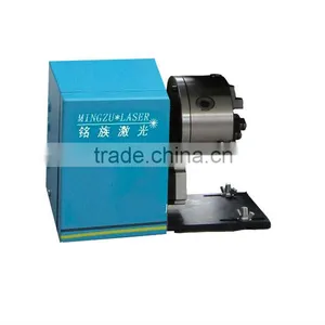 Automobile and Motorcycle Parts Nameplate Shaft Gear Pneumatic Marking Machine thumbnail-5