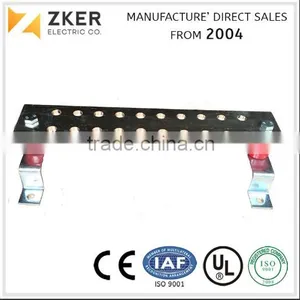 Copper Ground Bar Manufacture thumbnail-1