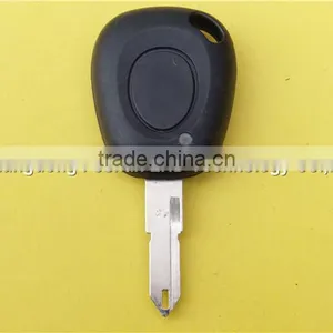 PROMOTION Renault Key Case for Renault Car Key Cover Shell Blank no Logo thumbnail-2