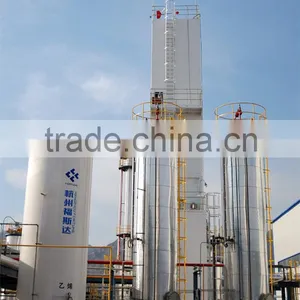LNG Plant-----High Efficiency Low Power Consumption Small Size MRC Process (50TPD-150TPD) thumbnail-1