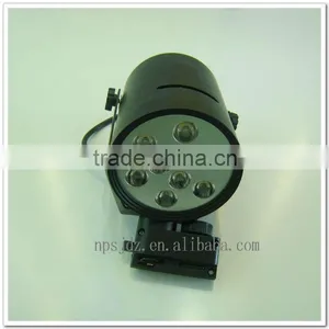 Hot Sale 9w Led Track Light thumbnail-1